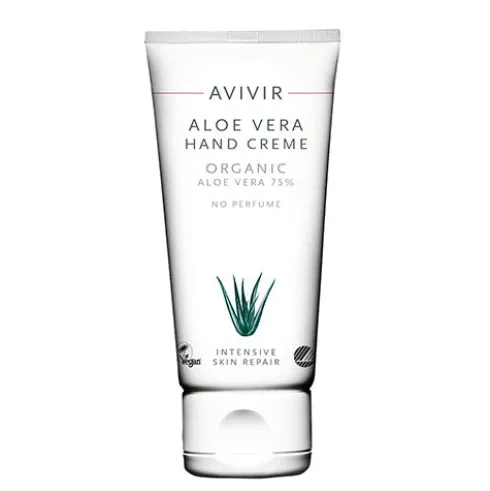 Aloe Vera Håndcreme