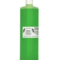 Aloe Vera Håndsæbe Fl. Refil