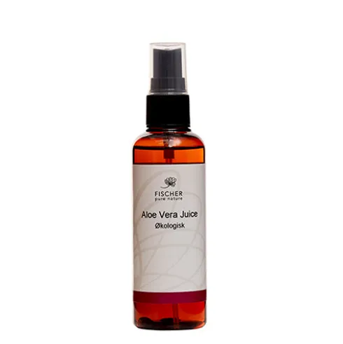 Aloe Vera Juice M. Spray