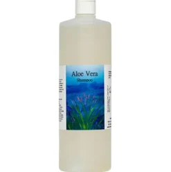 Aloe Vera Shampoo