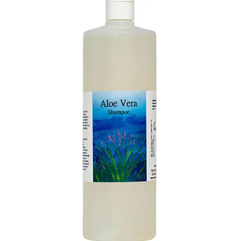 Aloe Vera Shampoo