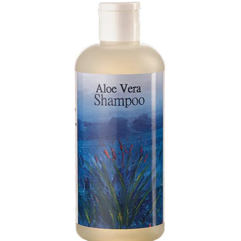 Aloe Vera Shampoo
