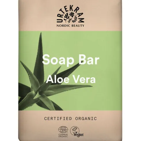 Aloe Vera Soap Bar