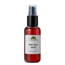 Aloe Vera Spray