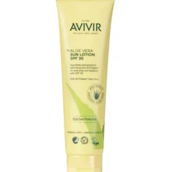 Aloe Vera Sun Lotion Spf 30
