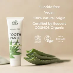 Aloe Vera Tandpasta