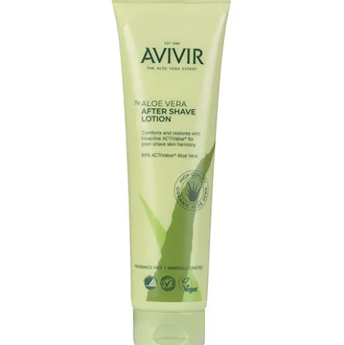 Aloe Vera Woman's After Shave 90%