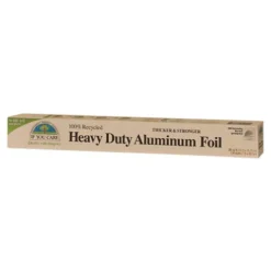 Aluminiumfolie Ekstra Stærk 7 M X 40 Cm