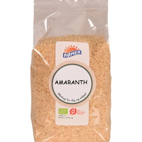 Amaranth Glutenfri Økologisk