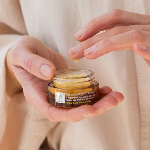 Amazing Eye Cream