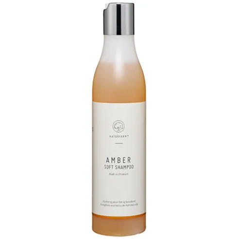 Amber Soft Shampoo