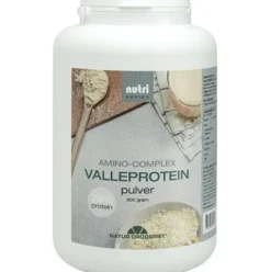 Amino-complex 77% Valleprotein