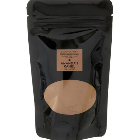 Ananda´s Kanel Refill Økologisk