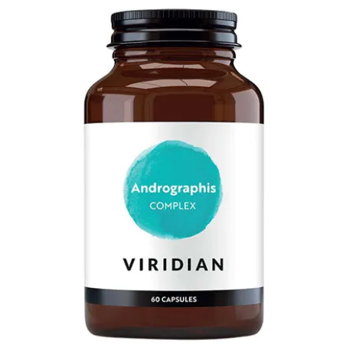 Andrographis Complex