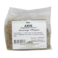 Anis Hel