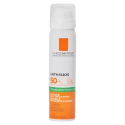 Anthelios Anti Shine Face Mist Spf50+