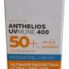 Anthelios Uvmune Ultra Cream Spf 50+