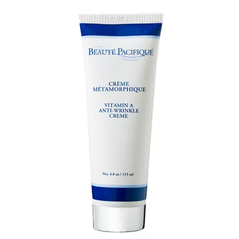 Anti-age A-vitamin Creme