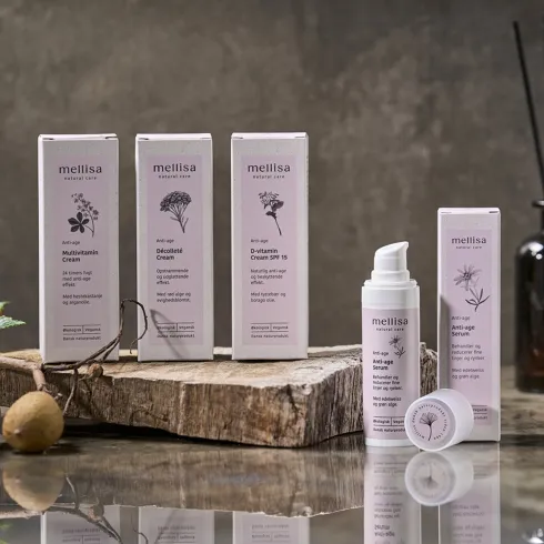 Anti-age Serum