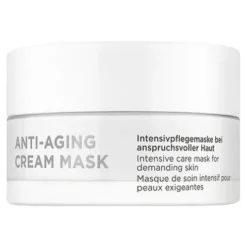 Anti-aging Cream Mask