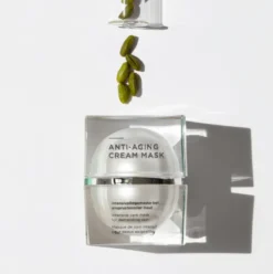 Anti-aging Cream Mask