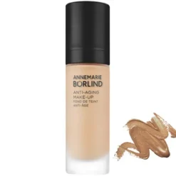 Anti-Aging Make-Up | Bronze
