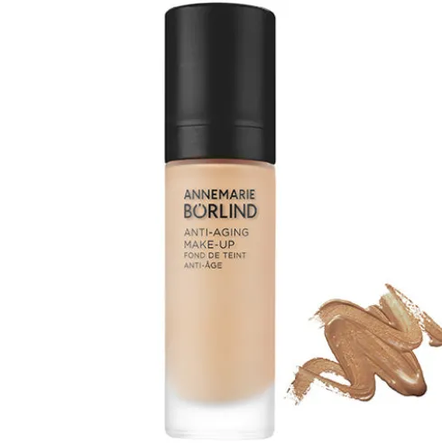 Anti-Aging Make-Up | Bronze