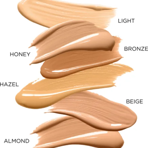 Anti-Aging Make-Up | Bronze