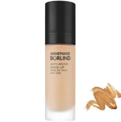 Anti-Aging Make-Up | Hazel