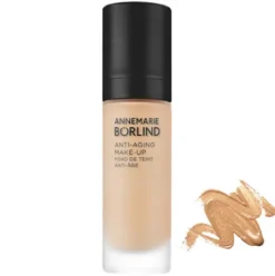 Anti-Aging Make-Up | Honey
