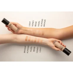 Anti-Aging Make-Up | Honey