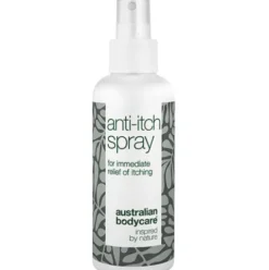 Anti Itch Spray