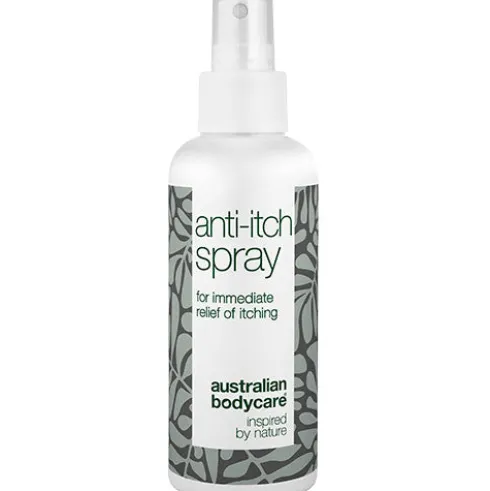Anti Itch Spray