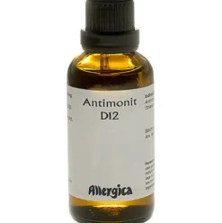 Antimonit D12