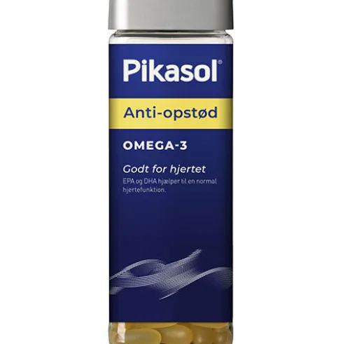Anti-opstød