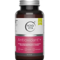 Antioxidant+