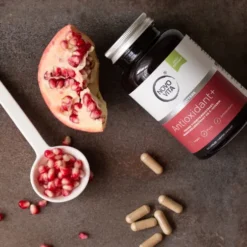 Antioxidant+