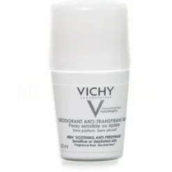 Antiperspirant 48hr Deo Roll-on u./Parfume