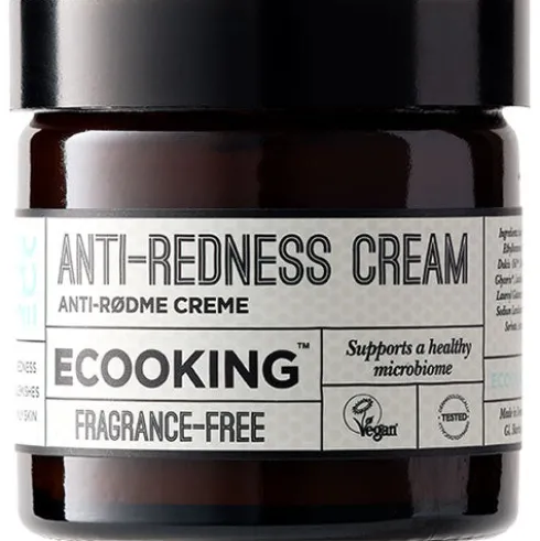 Anti Redness Cream