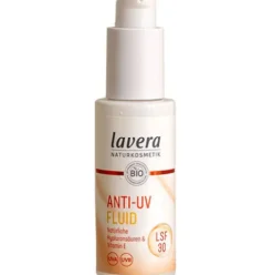 Anti-uv Fluid Spf30
