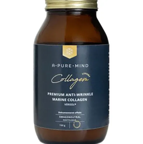 Anti-wrinkle Premium Marine Collagen