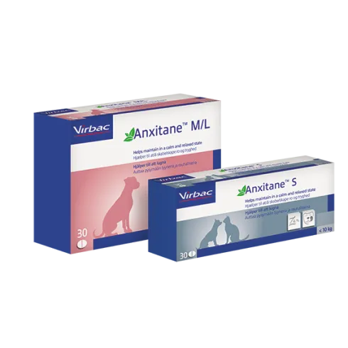 Anxitane S