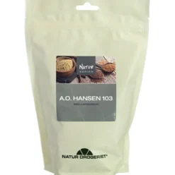 A. O. Hansen 103 M. Lakridsrod