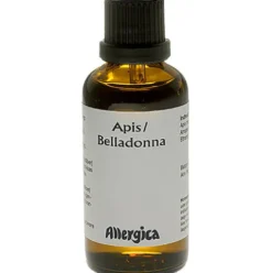 Apis, Belladonna Comp.
