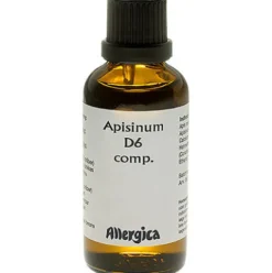 Apisinum D6 Comp.