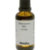Apisinum D12 Comp.