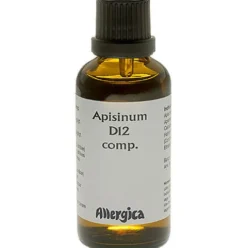 Apisinum D12 Comp.