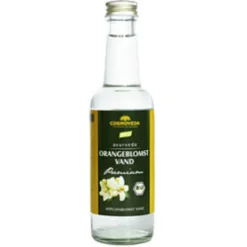Appelsinblomstvand Økologisk