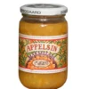 Appelsinmarmelade Økologisk
