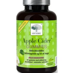 Apple Cider Gummies | 60 gummies